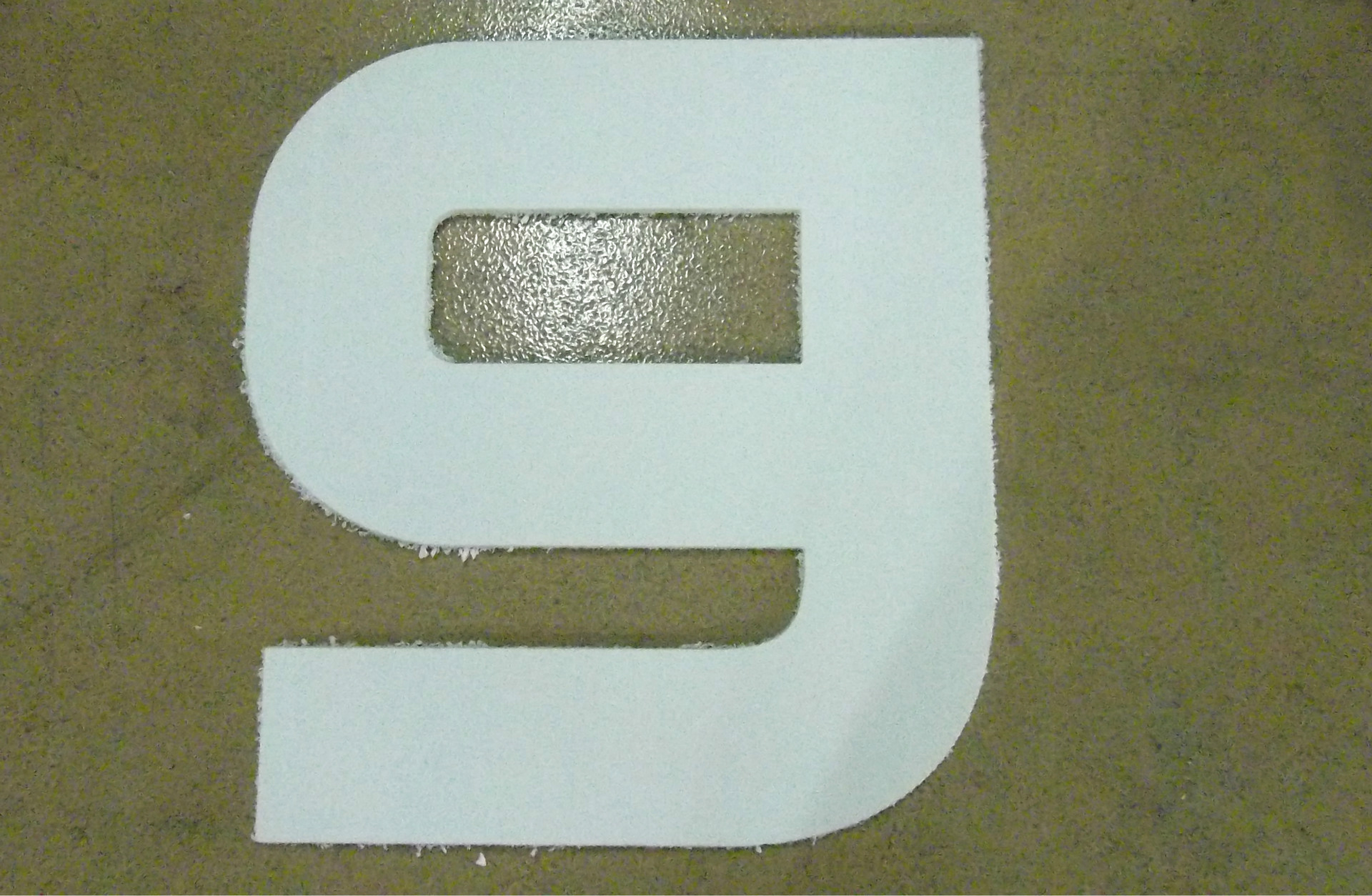 太原華恩廣告 專業品牌字制作與數字廣告一站式解決方案