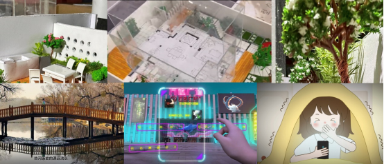 唱響“藝·時代” “藝”起向未來——藝術設計學院舉辦2024屆畢業(yè)設計作品展，數字技術服務點亮創(chuàng)新之路