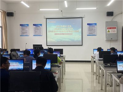 南昌大學(xué)科學(xué)技術(shù)學(xué)院 創(chuàng)新形式，深化內(nèi)涵，扎實(shí)開展全民國家安全教育日宣傳活動(dòng)